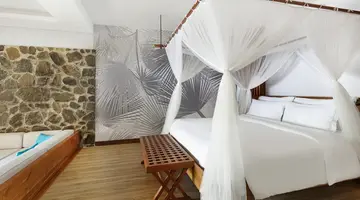 Kempinski Seychelles Resort Baie Lazare