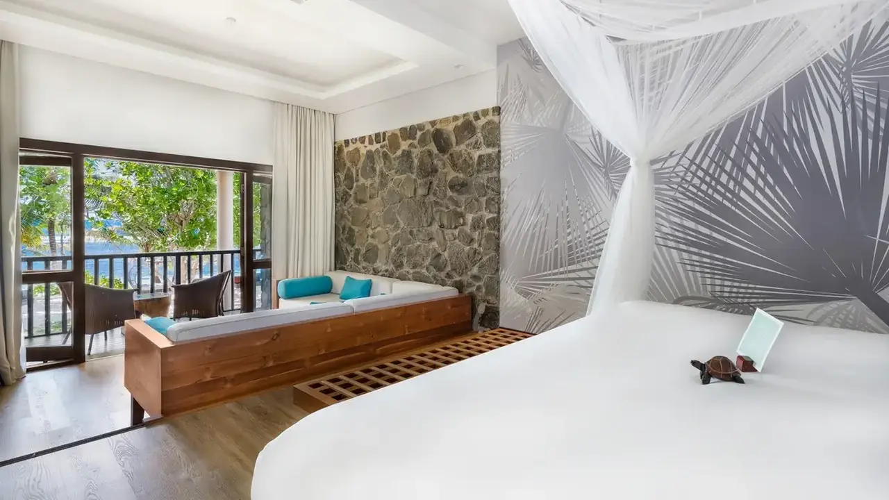 Kempinski Seychelles Resort Baie Lazare