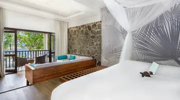 Kempinski Seychelles Resort Baie Lazare