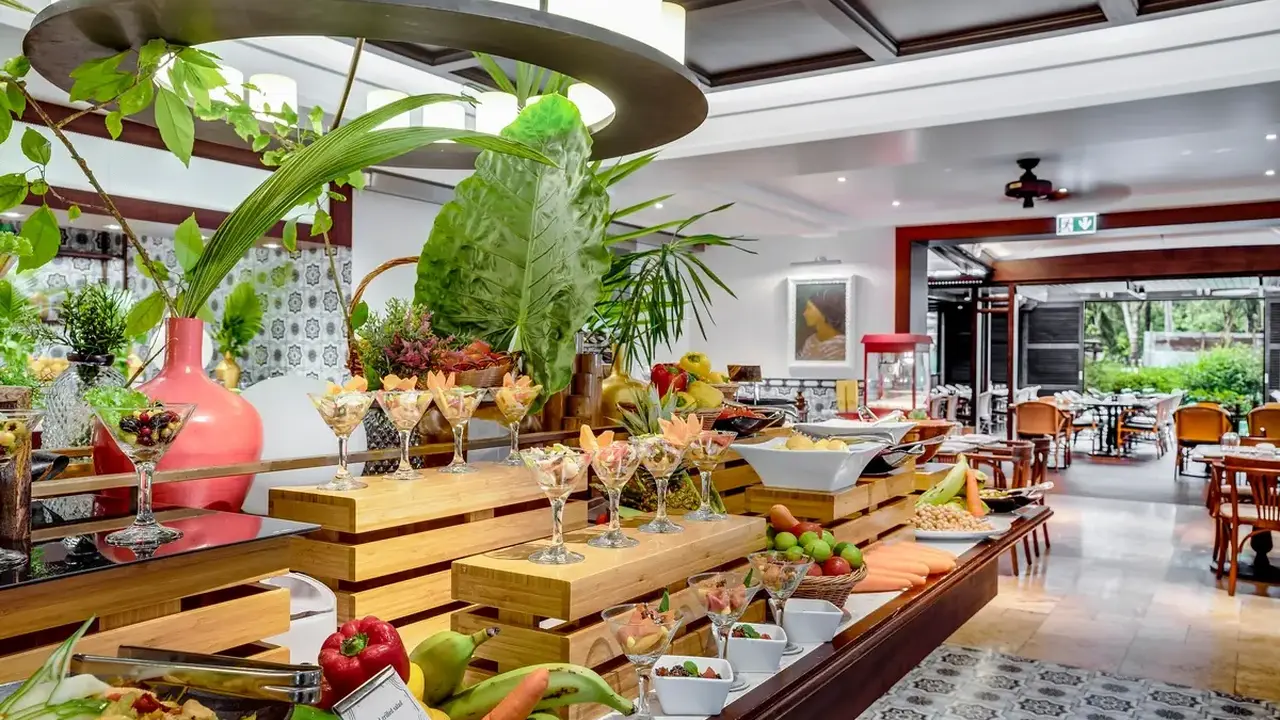 Kempinski Seychelles Resort Baie Lazare