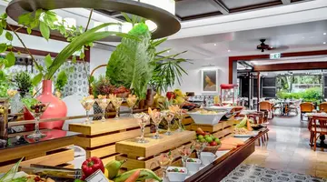 Kempinski Seychelles Resort Baie Lazare