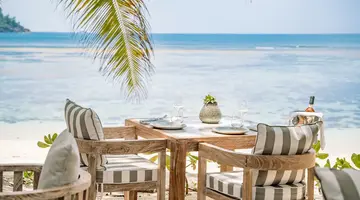 Kempinski Seychelles Resort Baie Lazare