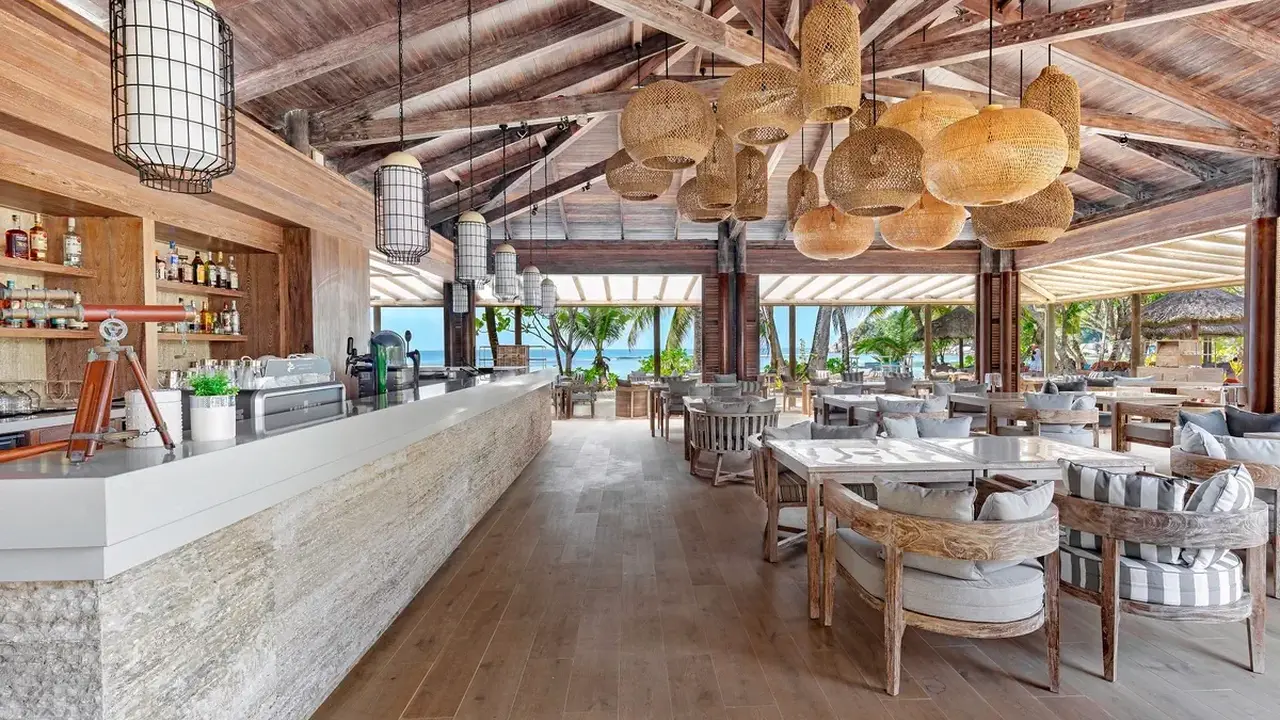 Kempinski Seychelles Resort Baie Lazare