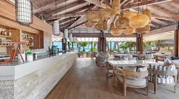 Kempinski Seychelles Resort Baie Lazare