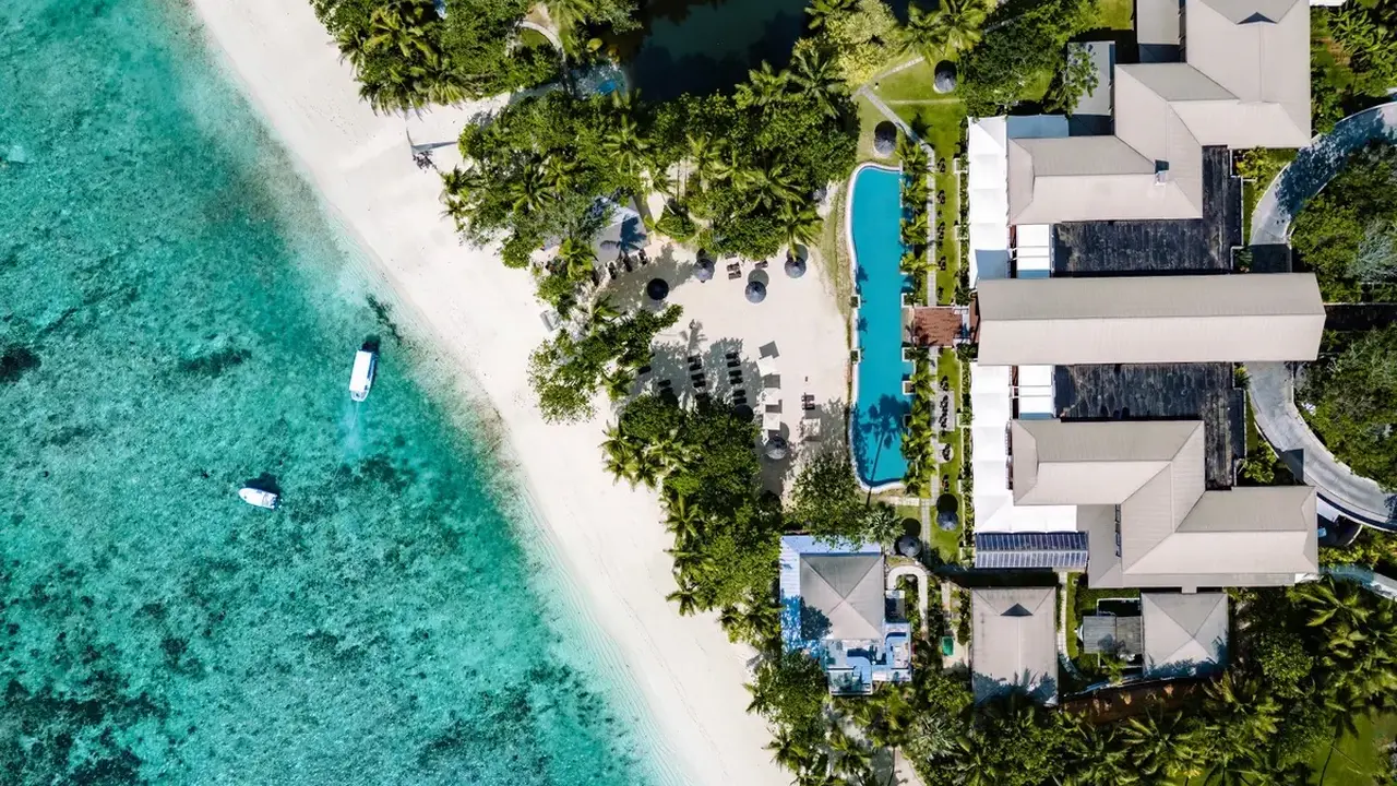 Kempinski Seychelles Resort Baie Lazare