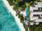 Kempinski Seychelles Resort Baie Lazare