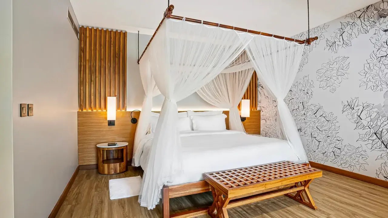 Kempinski Seychelles Resort Baie Lazare