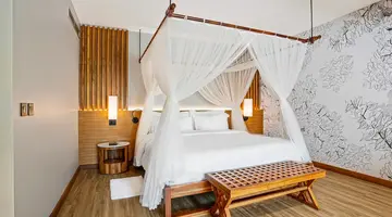 Kempinski Seychelles Resort Baie Lazare