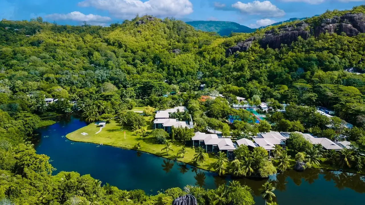 Kempinski Seychelles Resort Baie Lazare