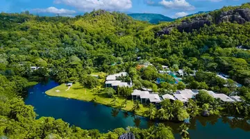Kempinski Seychelles Resort Baie Lazare