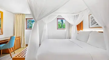 Kempinski Seychelles Resort Baie Lazare