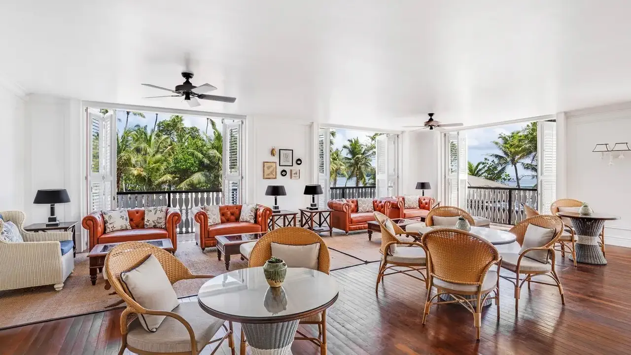 Kempinski Seychelles Resort Baie Lazare