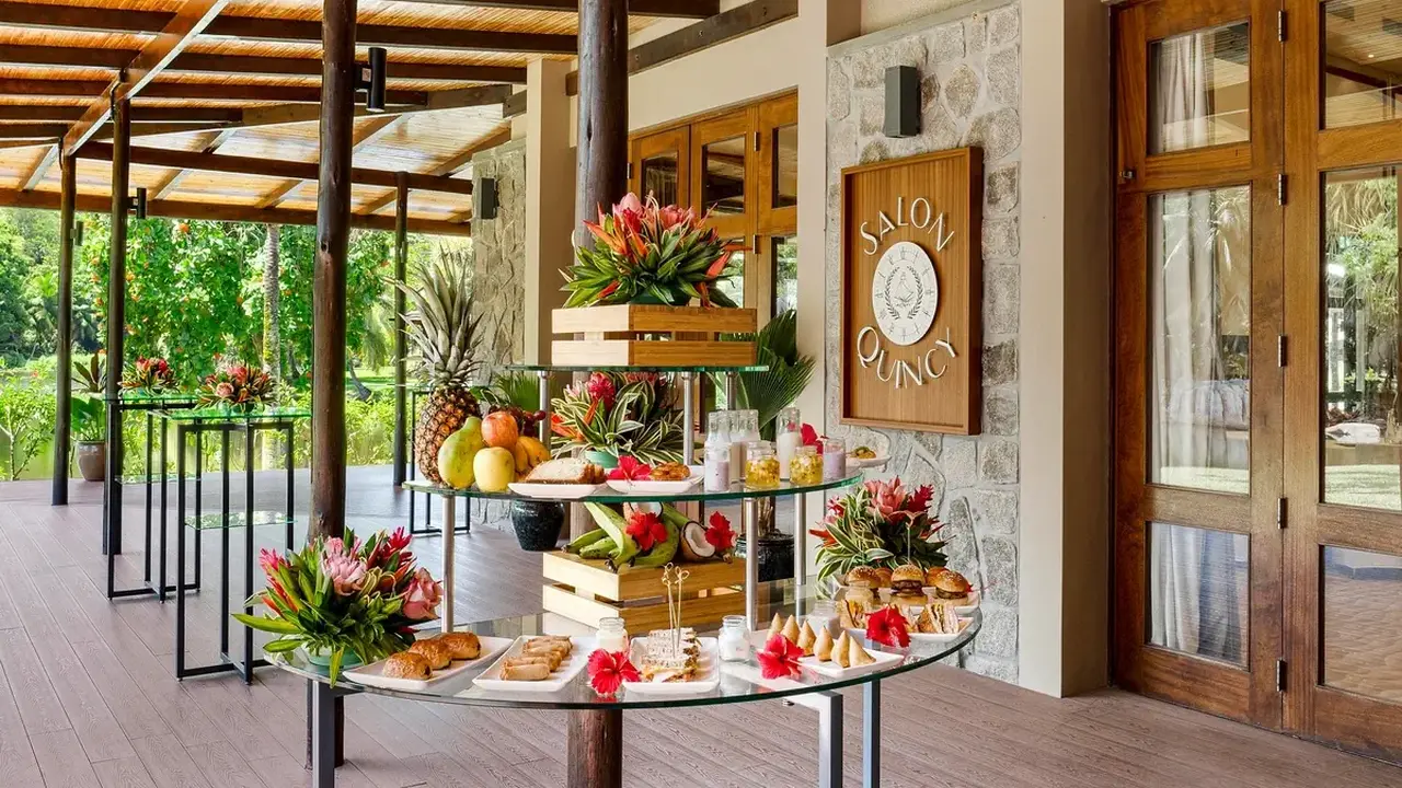 Kempinski Seychelles Resort Baie Lazare