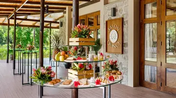 Kempinski Seychelles Resort Baie Lazare