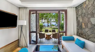 Kempinski Seychelles Resort Baie Lazare