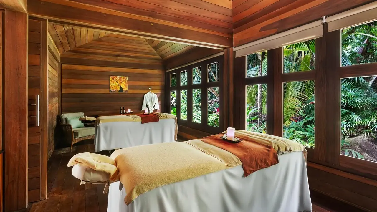 Kempinski Seychelles Resort Baie Lazare
