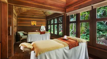 Kempinski Seychelles Resort Baie Lazare