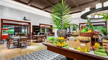 Kempinski Seychelles Resort Baie Lazare