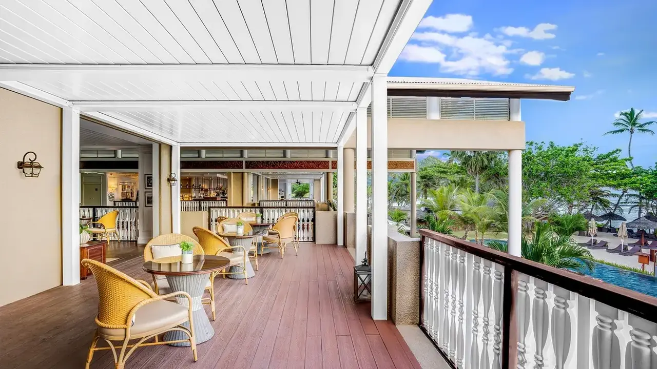Kempinski Seychelles Resort Baie Lazare