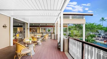 Kempinski Seychelles Resort Baie Lazare
