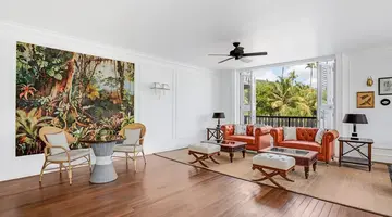 Kempinski Seychelles Resort Baie Lazare