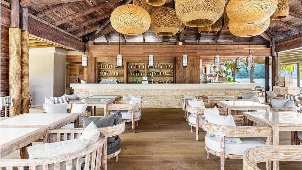 Kempinski Seychelles Resort Baie Lazare