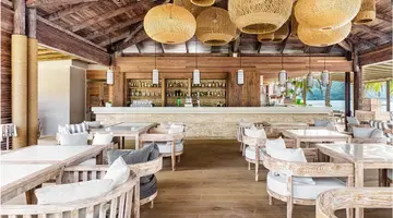 Kempinski Seychelles Resort Baie Lazare