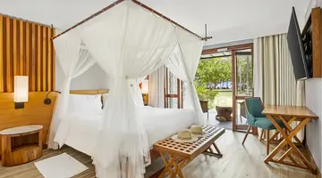 Kempinski Seychelles Resort Baie Lazare