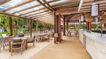 Kempinski Seychelles Resort Baie Lazare