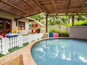 Kempinski Seychelles Resort Baie Lazare