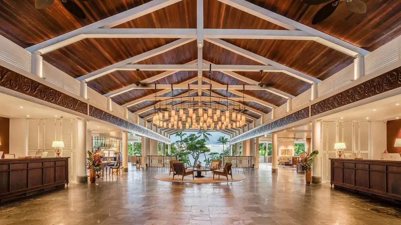 Kempinski Seychelles Resort Baie Lazare
