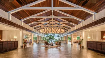 Kempinski Seychelles Resort Baie Lazare
