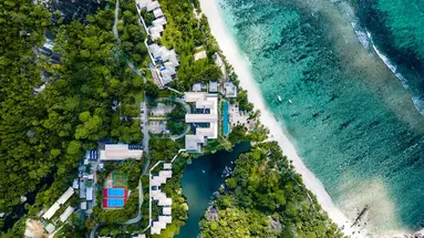 Kempinski Seychelles Resort Baie Lazare