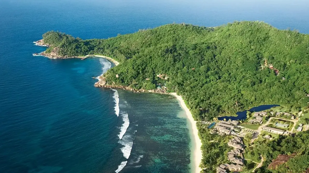 Kempinski Seychelles Resort Baie Lazare