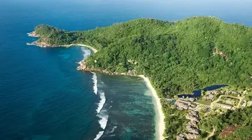 Kempinski Seychelles Resort Baie Lazare