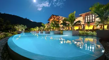 Kempinski Seychelles Resort
