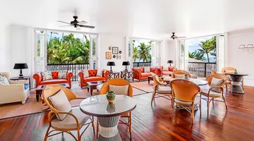 Kempinski Seychelles Resort
