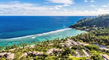 Kempinski Seychelles Resort