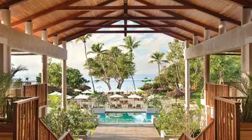 Kempinski Seychelles Resort