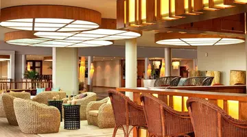 KEMPINSKI SEYCHELLES RESORT
