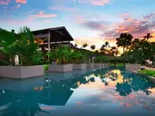 Kempinski Seychelles Resort