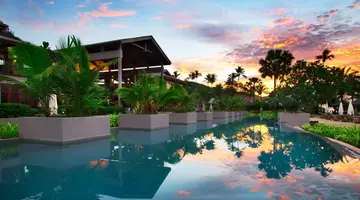 Kempinski Seychelles Resort