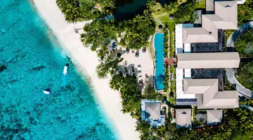 Kempinski Seychelles Resort