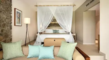 Kempinski Seychelles Resort