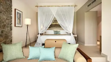 Kempinski Seychelles Resort