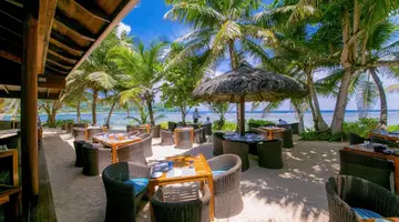 KEMPINSKI SEYCHELLES RESORT