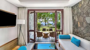 KEMPINSKI SEYCHELLES RESORT