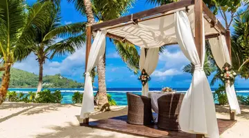 KEMPINSKI SEYCHELLES RESORT