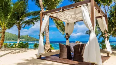 KEMPINSKI SEYCHELLES RESORT