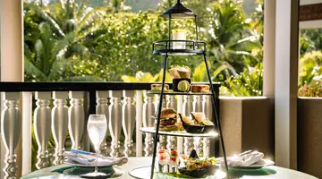 KEMPINSKI SEYCHELLES RESORT